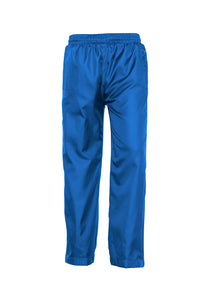 Kids Flash Track Pant