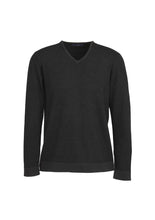 Load image into Gallery viewer, Mens Origin Merino Pullover
