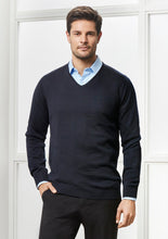 Load image into Gallery viewer, Mens Milano Pullover
