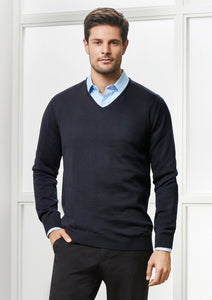 Mens Milano Pullover