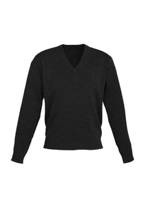 Mens Woolmix Pullover