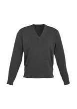 Load image into Gallery viewer, Mens Woolmix Pullover
