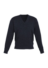 Load image into Gallery viewer, Mens Woolmix Pullover
