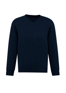 Mens Roma Pullover