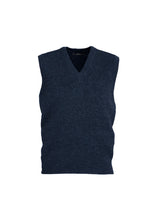 Load image into Gallery viewer, Mens Woolmix Vest
