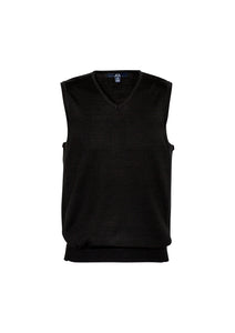 Mens Milano Vest