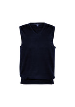 Load image into Gallery viewer, Mens Milano Vest
