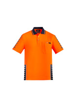 Load image into Gallery viewer, Mens Komodo Polo
