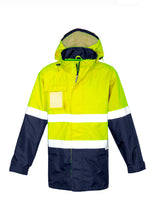 Load image into Gallery viewer, Mens Ultralite Waterproof Jacket
