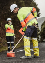 Load image into Gallery viewer, Mens Bio Motion Hi Vis Taped Pant
