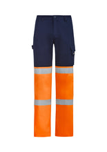 Load image into Gallery viewer, Mens Bio Motion Hi Vis Taped Pant
