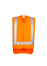 Load image into Gallery viewer, Unisex TTMC-W17 Basic Vest
