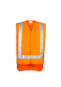 Unisex TTMC-W17 Basic Vest