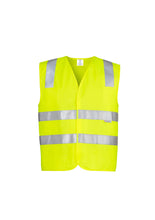 Load image into Gallery viewer, Unisex Hi Vis Basic Vest
