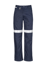 Load image into Gallery viewer, Mens Taped Utility Pant (Stout)
