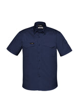 Load image into Gallery viewer, Mens Rugged Cooling Mens S/S Shirt
