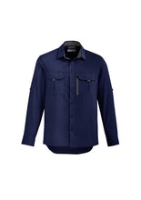 Load image into Gallery viewer, Mens Outdoor L/S Shirt
