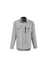 Load image into Gallery viewer, Mens Outdoor L/S Shirt
