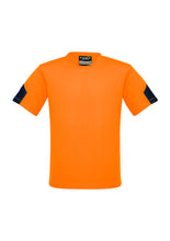 Load image into Gallery viewer, Mens Hi Vis Squad T-Shirt
