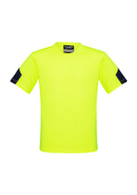 Load image into Gallery viewer, Mens Hi Vis Squad T-Shirt
