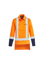 Load image into Gallery viewer, Womens TTMC-W17 Drill Work Shirt
