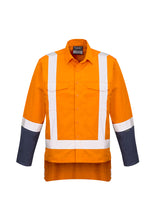 Load image into Gallery viewer, Mens Rugged Cooling TTMC-W17 Work Shirt
