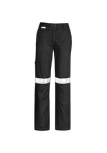 Load image into Gallery viewer, Womens Taped Utility Pant
