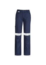 Load image into Gallery viewer, Womens Taped Utility Pant
